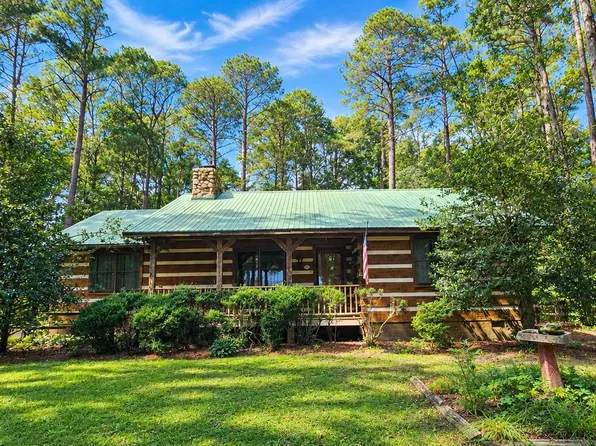 3842 Algonquin Trl, Snow Hill, MD 21863