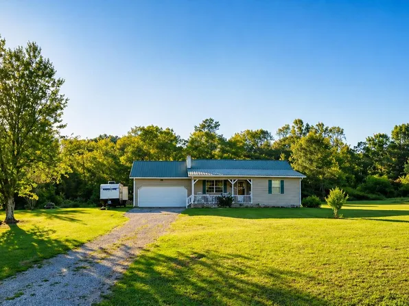 4259 Mount Pleasant Rd, Cohutta, GA 30710