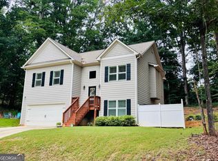 240 New Image Dr, Lula, GA 30554