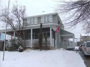 529 Thompson Ave, Clairton, PA
