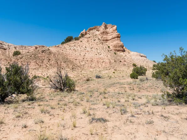 42-45 46, Abiquiu, NM 87510