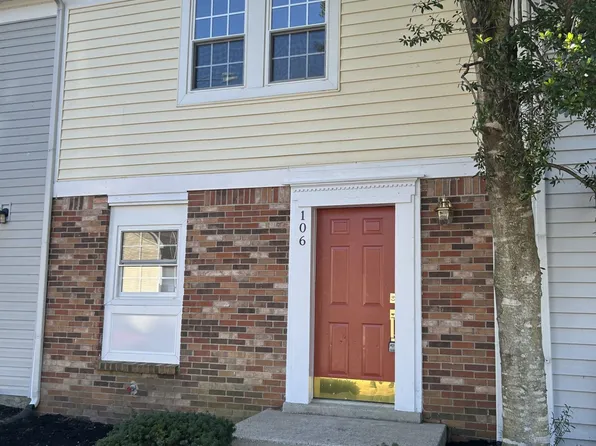 106 Greenland Ct, Clarksville, TN 37042