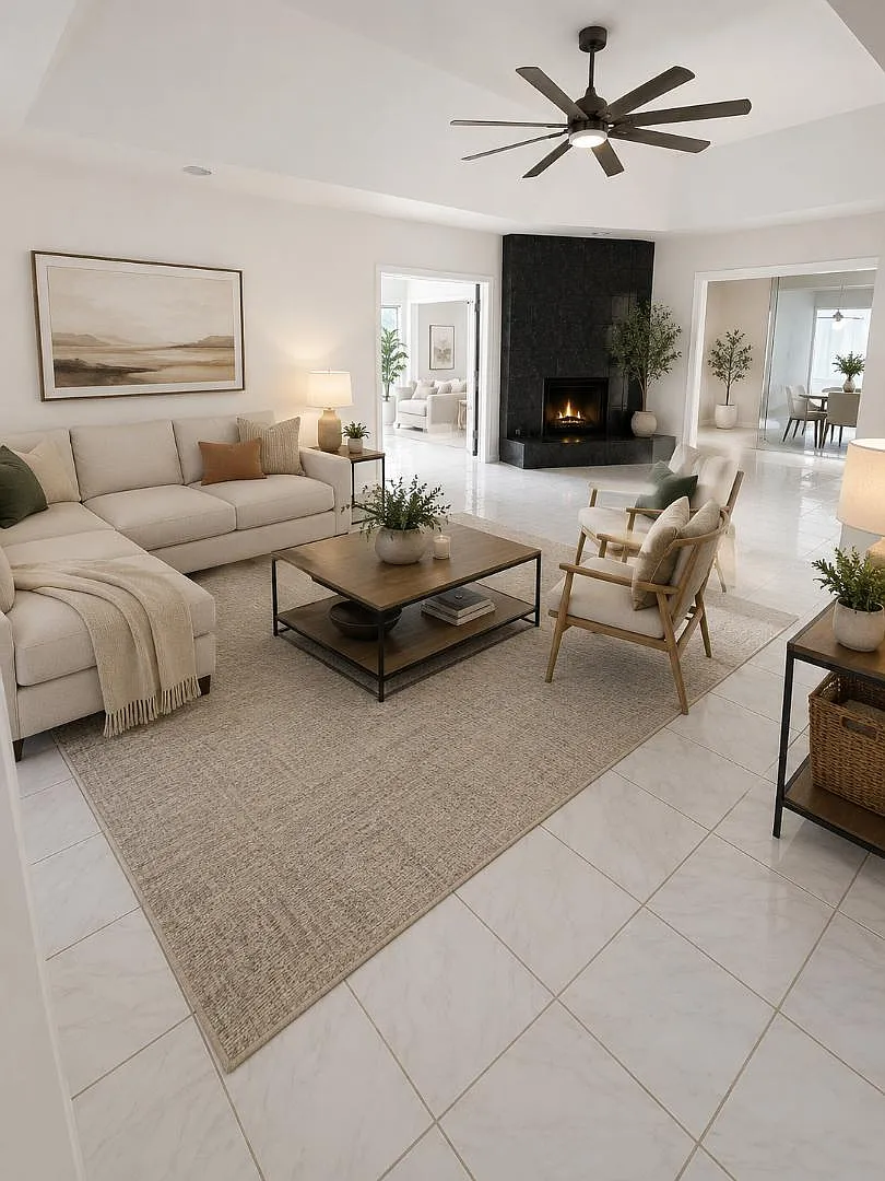 2946 Las Campanas Dr — Photo 2