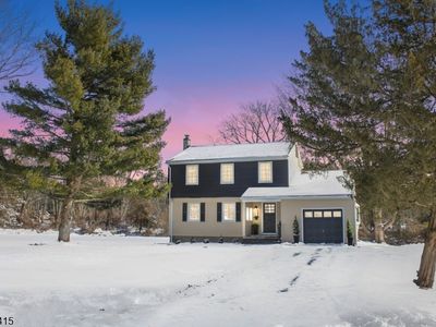 206 Fox Hollow Rd, Glen Gardner, NJ, 08826