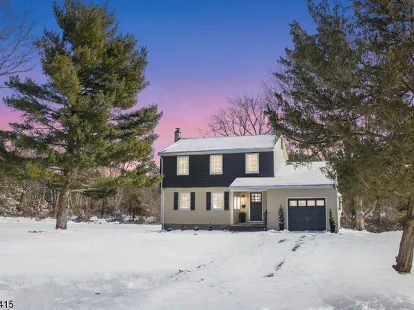 206 Fox Hollow Rd, Lebanon Twp., NJ 08826