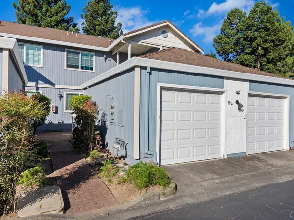 1804 Shirley Drive, Benicia, CA 94510