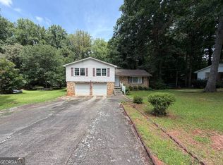 221 Lucan Way, Riverdale, GA 30274