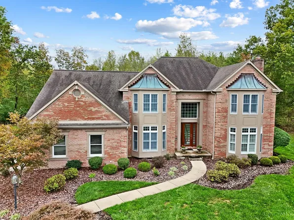 9071 Cummings Farm Ln, Cincinnati, OH 45242