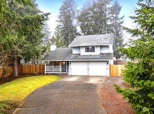 24006 79th Avenue Ct E, Graham, WA