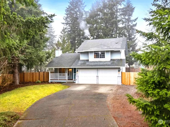 24006 79th Avenue Ct E, Graham, WA 98338