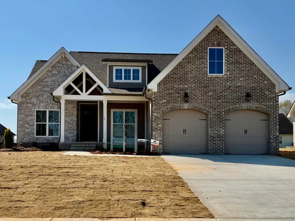 135 Stones Throw Ln #89, Chickamauga, GA 30707