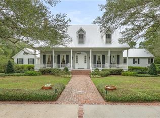 87274 Highway 25, Franklinton, LA 70438