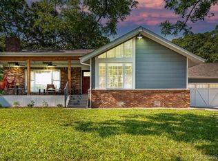 15495 Ferguson Rd, Mounds, OK 74047