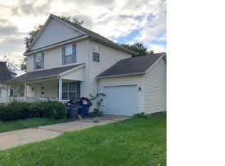837 Ambia St, Toledo, OH