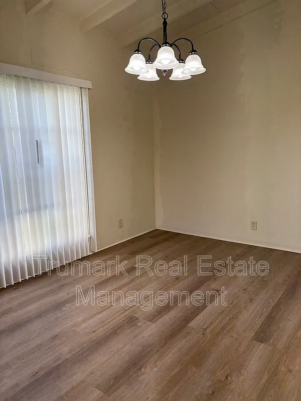 1 bed, 1.0 bath, $1,550 — Photo 1