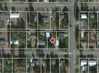 507 E 12th Ave, Post Falls, ID 83854