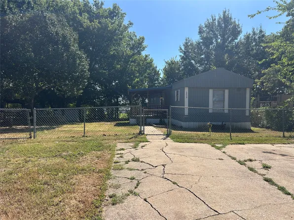 13649 S Zenith St, Glenpool, OK 74033