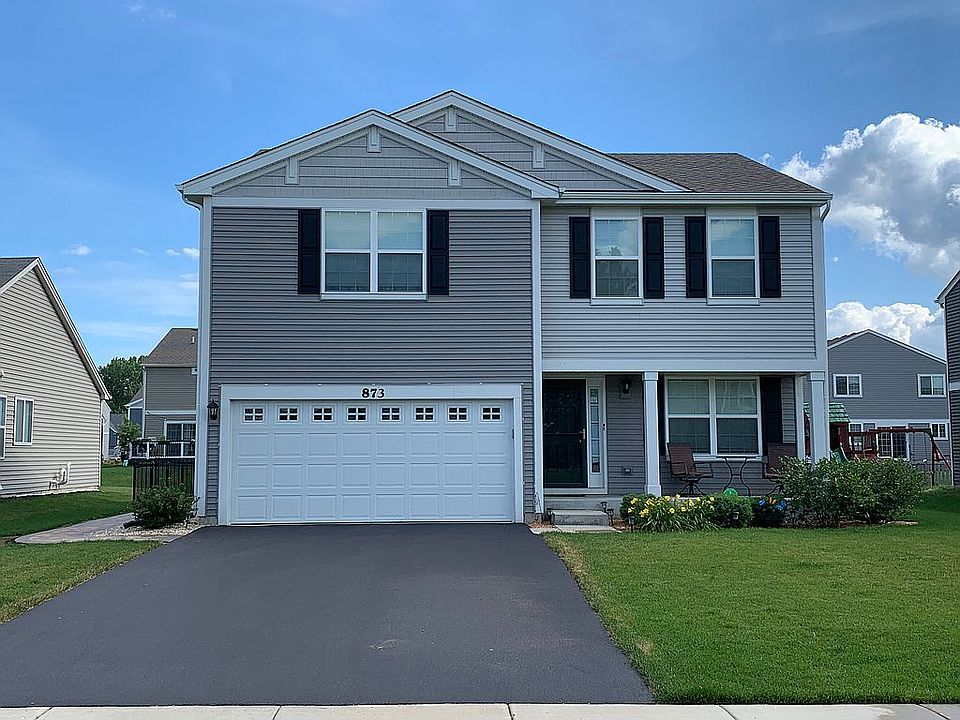 1st image of 873 Heartland Park Ln