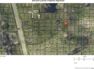 No Address No Address Vacant, Grant, FL 32949