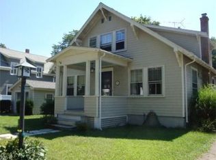 21 Free St, Hingham, MA 02043