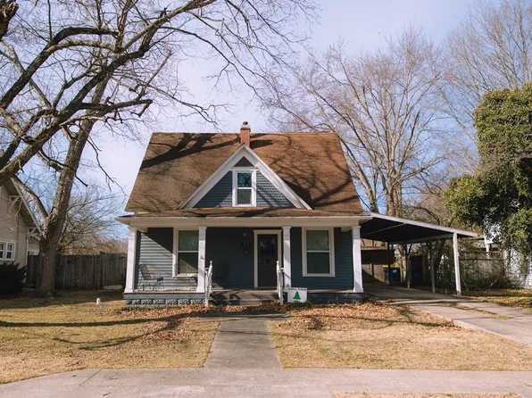 712 S Cherry St, Harrison, AR 72601