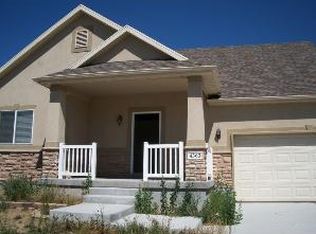 4363 S Valle Verde Dr, Salt Lake City, UT 84128
