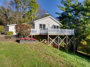 1219 Alexander Rd, Leicester, NC 28748