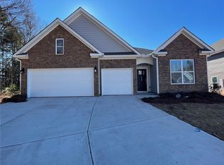 124 Gretta Trl, Pendleton, SC 29670