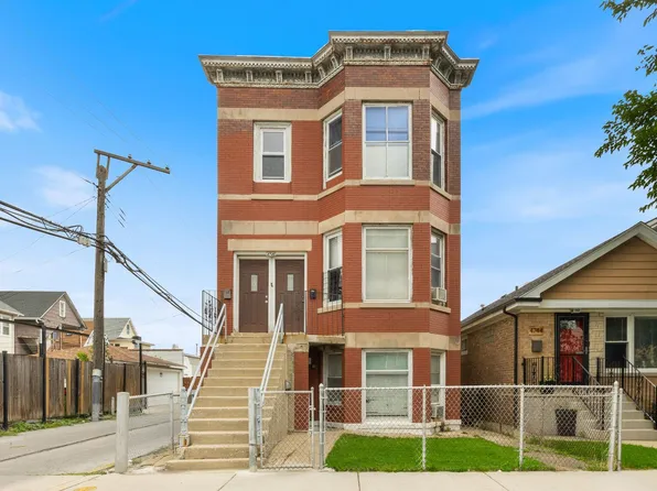 4746 W Patterson Ave, Chicago, IL 60641