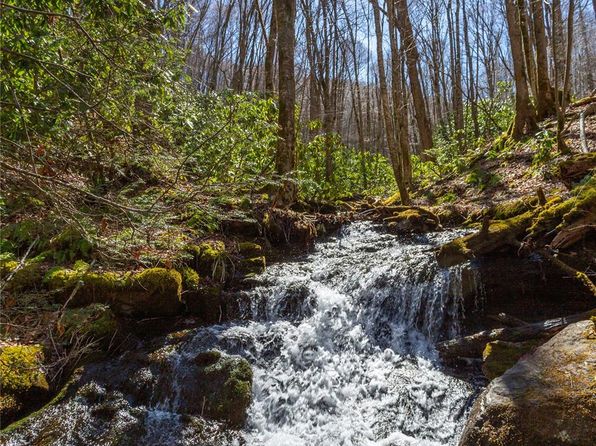 LOT-48C Bearwallow Ridge Trl, Cherokee, NC 28719
