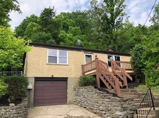 6909 Taylor Rd, Cincinnati, OH 45248