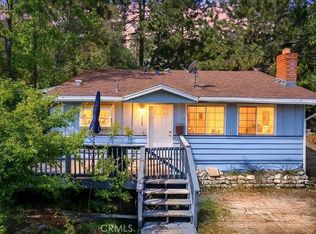 2285 Lausanne Dr, Wrightwood, CA 92397