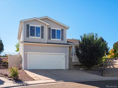 7706 Mule Deer Place, Littleton, CO, 80125
