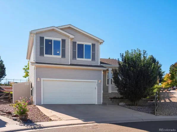 7706 Mule Deer Place, Littleton, CO 80125