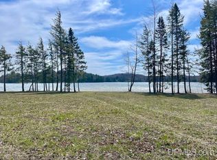 LOT 39 Corner Lake Rd, Wetmore, MI 49895