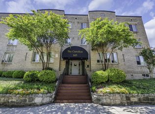 The Carrolton, Washington, DC 20018