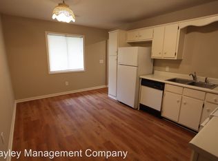 1009 Fitzpatrick Ave APT D, Opelika, AL 36801