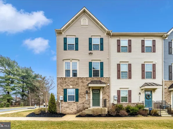 9537 Tall Oaks Rd, Montgomery Village, MD 20886