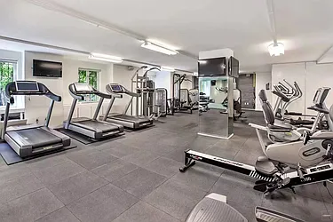 Rented by BATTERY PARK CITY RESIDENTIAL LLC