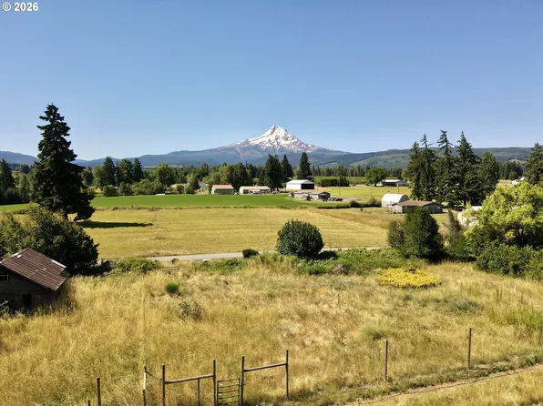 5985 Boneboro Rd, Mount Hood Parkdale, OR 97041