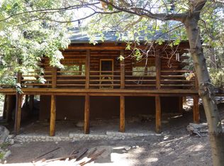 55470 Howland Rd, Idyllwild, CA 92549