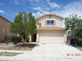 9843 Camino San Martin SW, Albuquerque, NM 87121