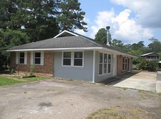 20305 Johnson Dr, Springfield, LA 70462