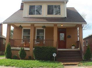 6564 Hoffman Ave, Saint Louis, MO