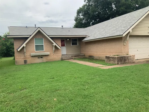 1421 N 9th St, Midlothian, TX 76065