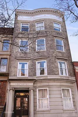 Sold by Corcoran | media 22