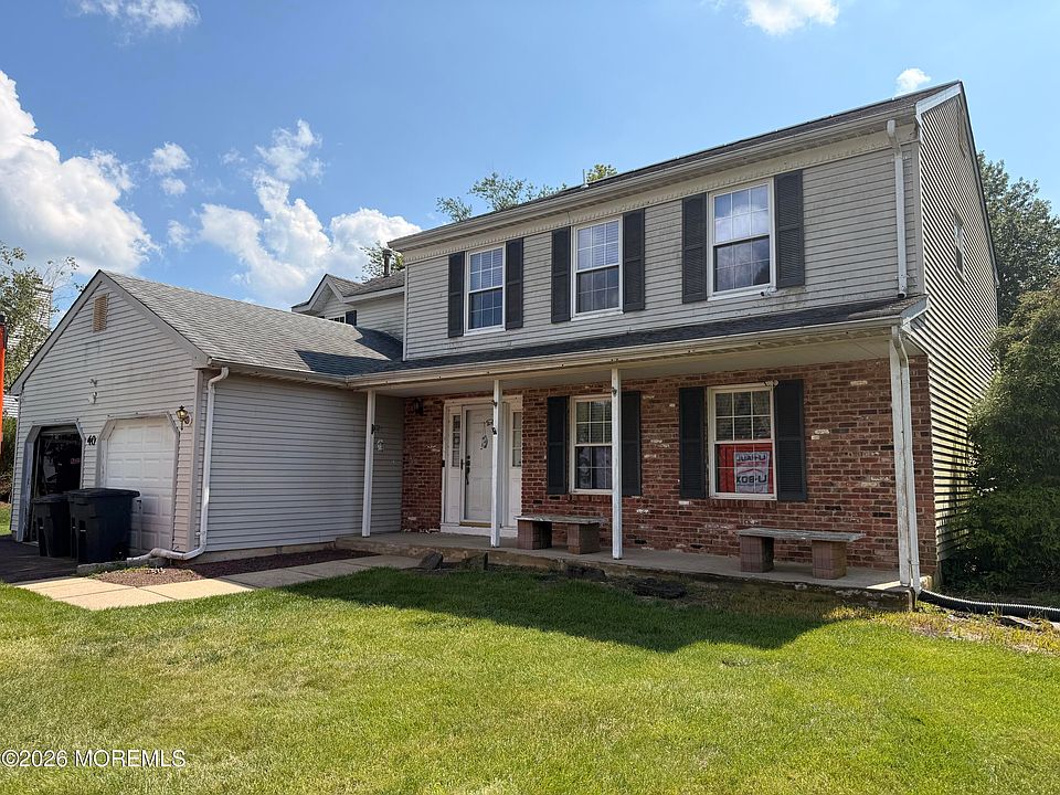 1st image of 40 Newport Drive