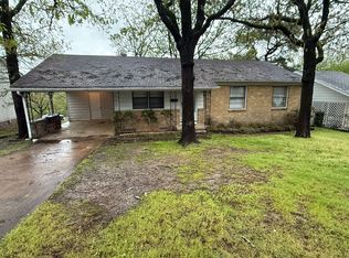 4424 East Dr, North Little Rock, AR 72118