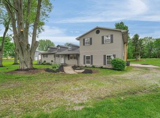 10600 Stoudertown Rd NW, Pickerington, OH 43147