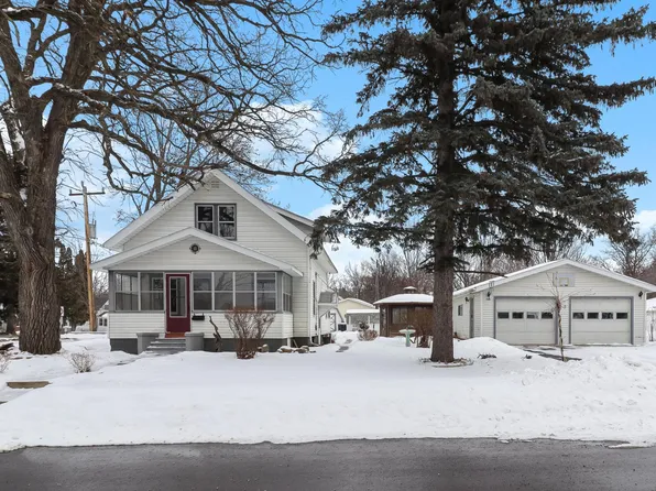 720 3rd Ave N, Sauk Rapids, MN 56379